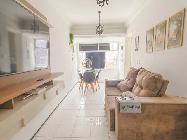 Apartamento para Locação em Fortaleza/CE Joaquim Távora 3 Quartos