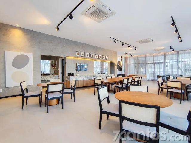 Apartamento para Locação em Fortaleza/CE Joaquim Távora 3 Quartos