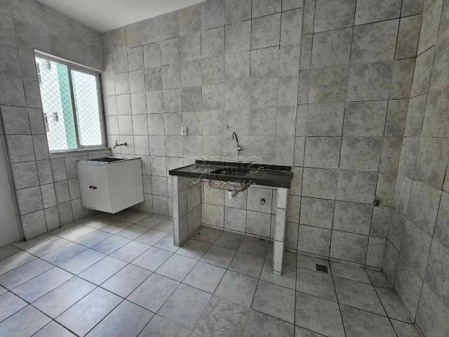 Apartamento para Locação em Fortaleza/CE Jóquei Clube 3 Quartos