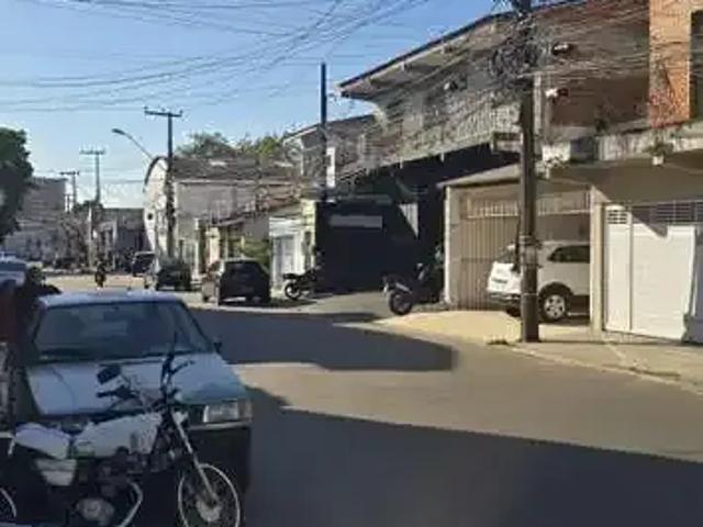 Apartamento para Locação em Fortaleza/CE Jóquei Clube 2 Quartos