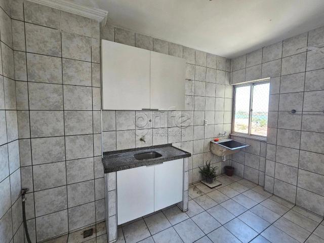 Apartamento para Locação em Fortaleza/CE Jóquei Clube 3 Quartos