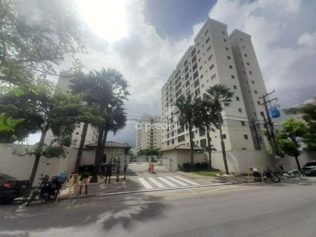 Apartamento para Locação em Fortaleza/CE Jóquei Clube 2 Quartos