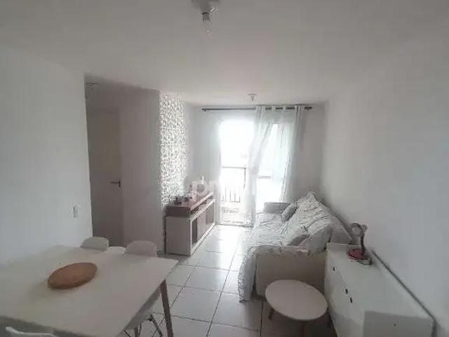 Apartamento para Locação em Fortaleza/CE Jóquei Clube 2 Quartos