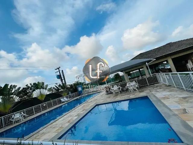 Apartamento para Locação em Fortaleza/CE Jóquei Clube 2 Quartos