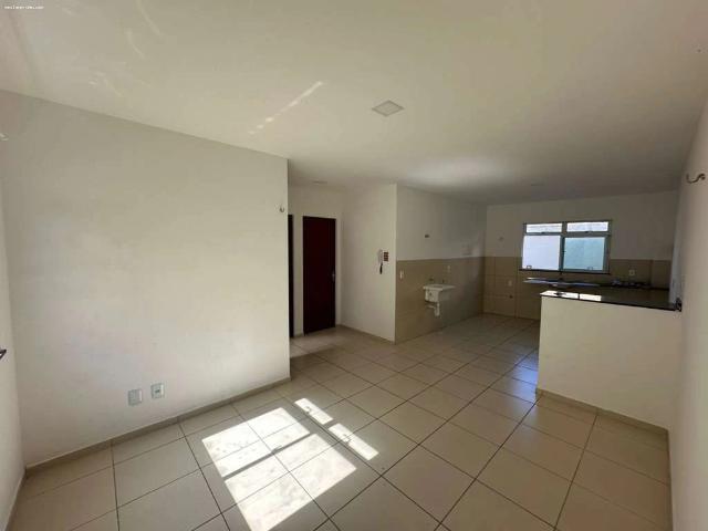 Apartamento para Locação em Fortaleza/CE Jóquei Clube 2 Quartos