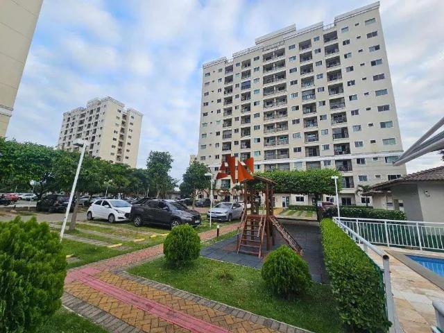 Apartamento para Locação em Fortaleza/CE Jóquei Clube 2 Quartos