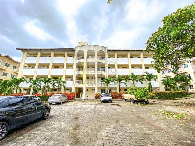 Apartamento para Locação em Fortaleza/CE José de Alencar 2 Quartos