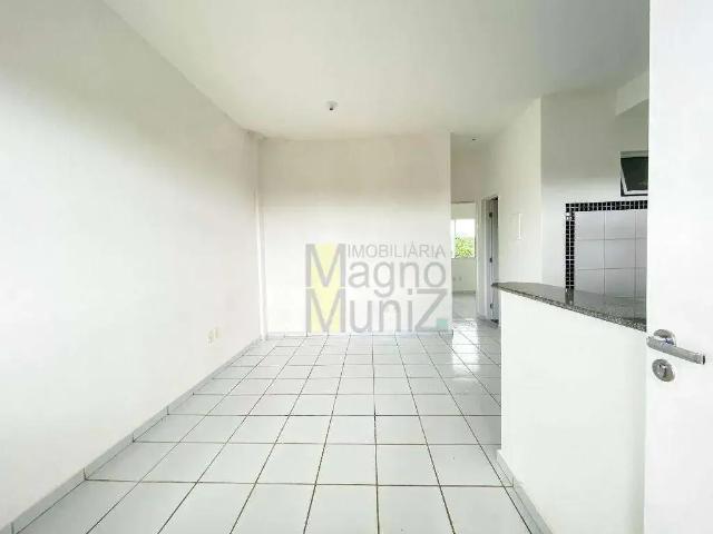 Apartamento para Locação em Fortaleza/CE José de Alencar 2 Quartos