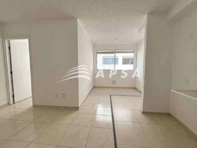 Apartamento para Locação em Fortaleza/CE Lagoa Redonda 2 Quartos