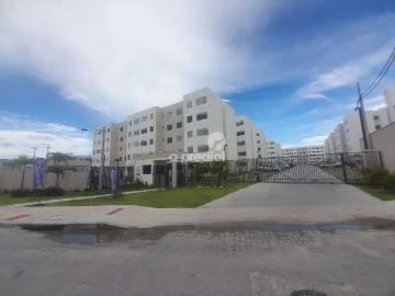 Apartamento para alugar em Ceará - Garagem