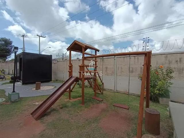 Apartamento para Locação em Fortaleza/CE Lagoa Redonda 2 Quartos