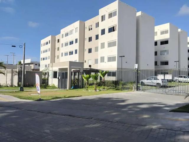 Apartamento para Locação em Fortaleza/CE Lagoa Redonda 2 Quartos