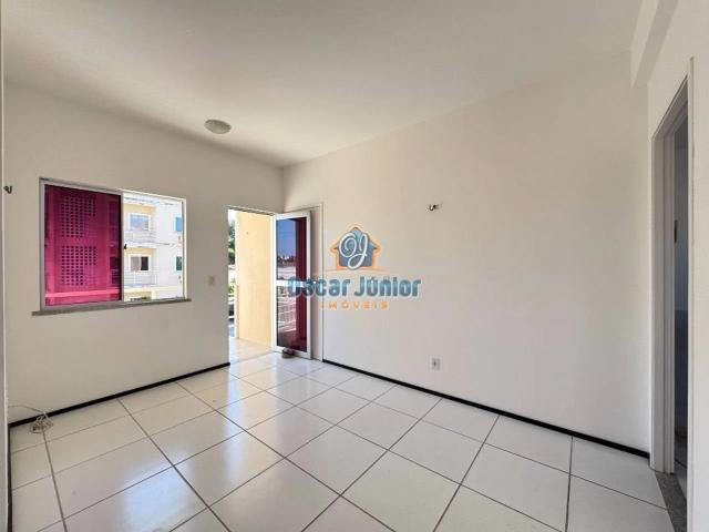 Apartamento para Locação em Fortaleza/CE Lagoa Redonda 3 Quartos
