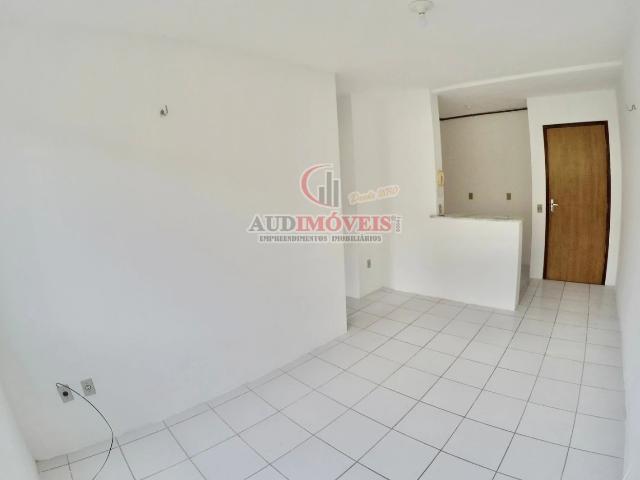 Apartamento para Locação em Fortaleza/CE Manuel Sátiro 2 Quartos