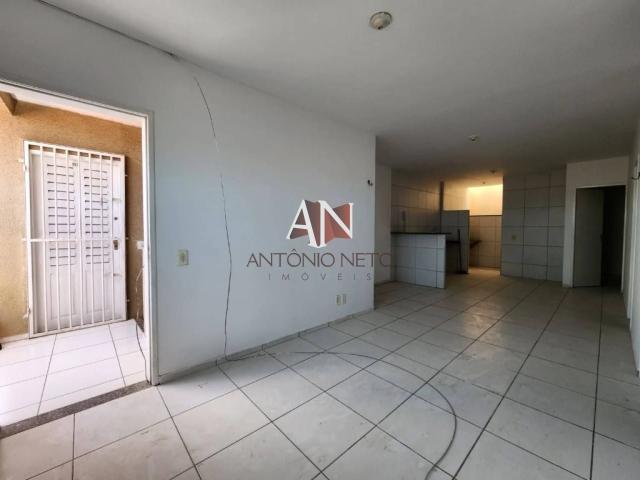 Apartamento para Locação em Fortaleza/CE Maraponga 3 Quartos