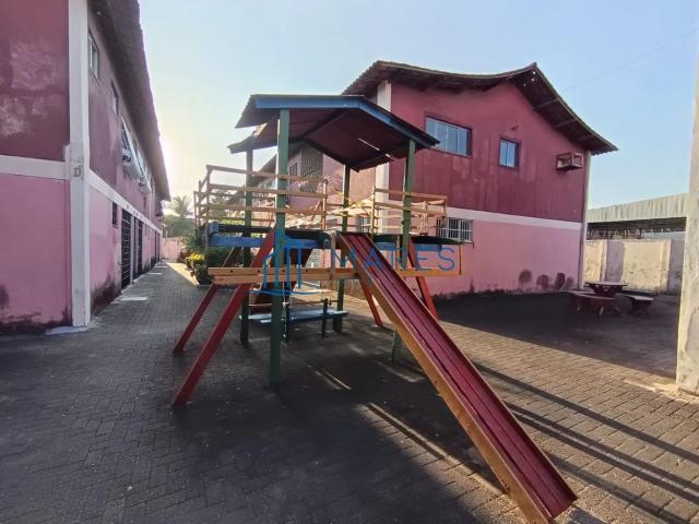Apartamento para Locação em Fortaleza/CE Maraponga 3 Quartos