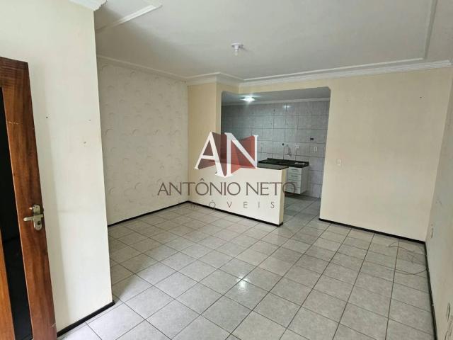 Apartamento para Locação em Fortaleza/CE Maraponga 3 Quartos