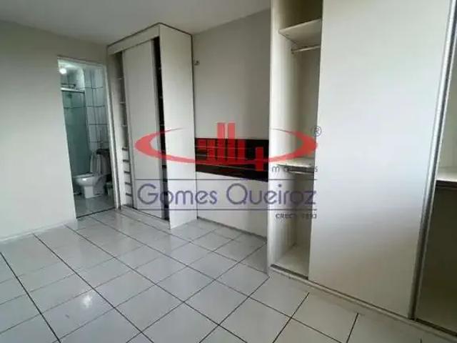 Apartamento para Locação em Fortaleza/CE Maraponga 3 Quartos