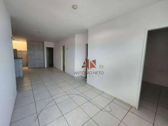 Apartamento para Locação em Fortaleza/CE Maraponga 3 Quartos