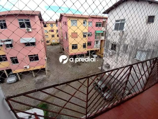 Apartamento para Locação em Fortaleza/CE Maraponga 3 Quartos