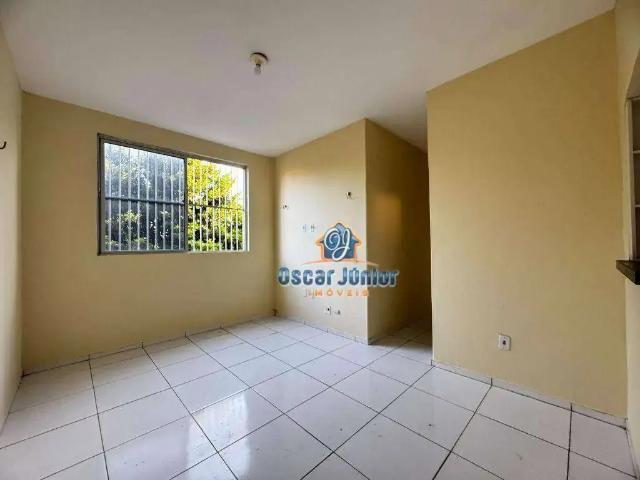 Apartamento para Locação em Fortaleza/CE Maraponga 3 Quartos