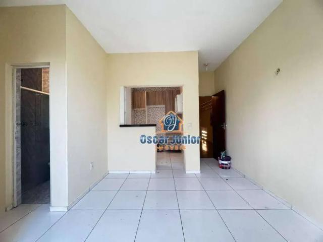 Apartamento para Locação em Fortaleza/CE Maraponga 3 Quartos