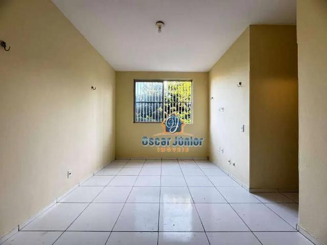 Apartamento para Locação em Fortaleza/CE Maraponga 3 Quartos