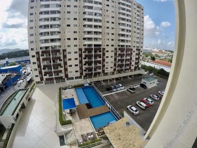 Apartamento para Locação em Fortaleza/CE Maraponga 3 Quartos