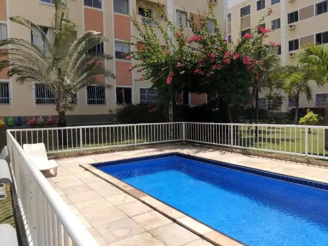 Apartamento para Locação em Fortaleza/CE Maraponga 2 Quartos