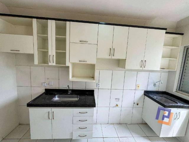 Apartamento para Locação em Fortaleza/CE Maraponga 2 Quartos