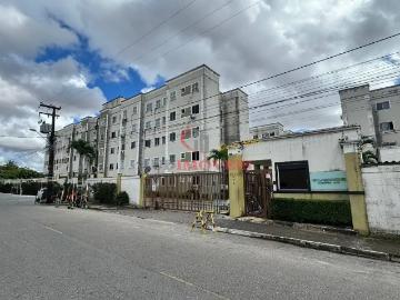 Apartamento para Locação em Fortaleza/CE Maraponga 2 Quartos