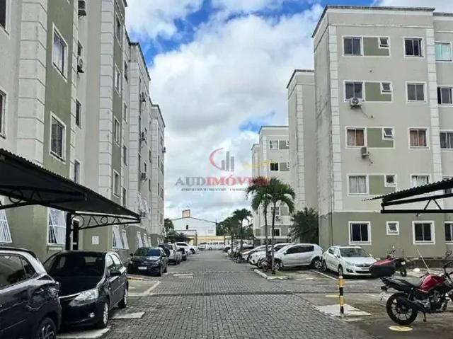 Apartamento para Locação em Fortaleza/CE Maraponga 2 Quartos