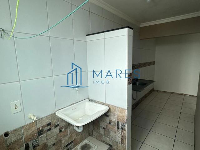 Apartamento para Locação em Fortaleza/CE Maraponga 2 Quartos