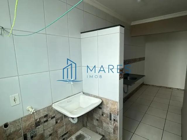 Apartamento para Locação em Fortaleza/CE Maraponga 2 Quartos