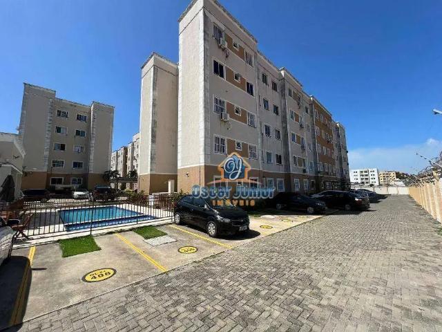 Apartamento para Locação em Fortaleza/CE Maraponga 2 Quartos