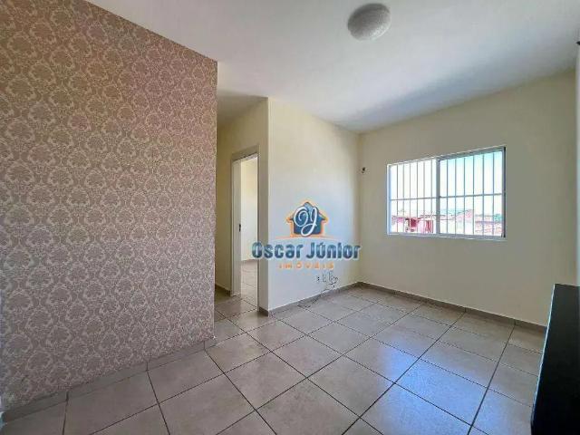 Apartamento para Locação em Fortaleza/CE Maraponga 2 Quartos