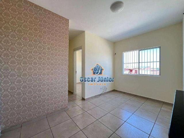 Apartamento para Locação em Fortaleza/CE Maraponga 2 Quartos