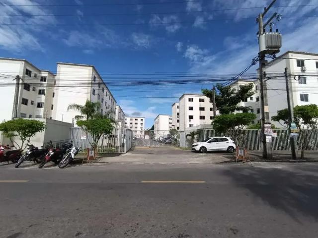 Apartamento para Locação em Fortaleza/CE Maraponga 2 Quartos