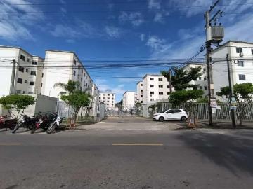 Apartamento para Locação em Fortaleza/CE Maraponga 2 Quartos
