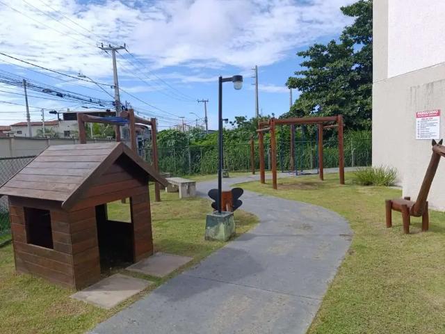 Apartamento para Locação em Fortaleza/CE Maraponga 2 Quartos