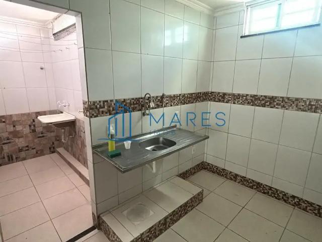 Apartamento para Locação em Fortaleza/CE Maraponga 2 Quartos