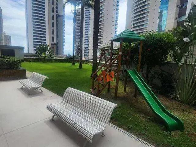 Apartamento para Locação em Fortaleza/CE Meireles 4 Quartos