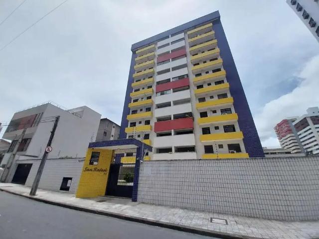 Apartamento para Locação em Fortaleza/CE Meireles 4 Quartos