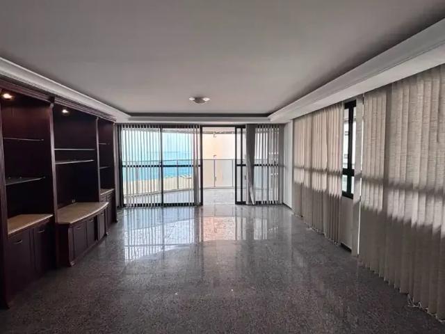 Apartamento para Locação em Fortaleza/CE Meireles 4 Quartos