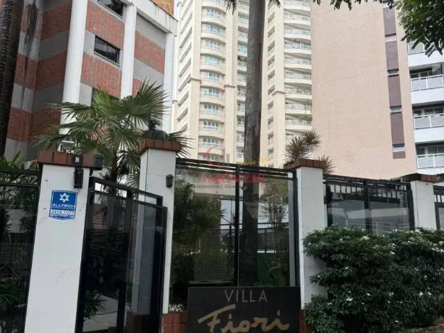 Apartamento para Locação em Fortaleza/CE Meireles 4 Quartos