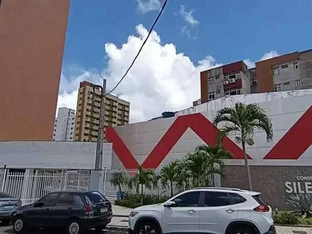 Apartamento para Locação em Fortaleza/CE Meireles 4 Quartos
