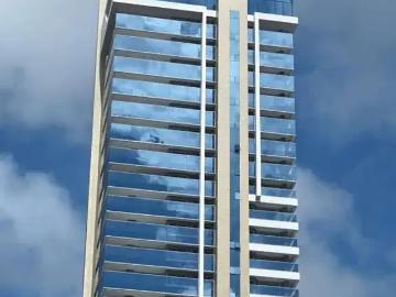 Apartamento para Locação em Fortaleza/CE Meireles 4 Quartos