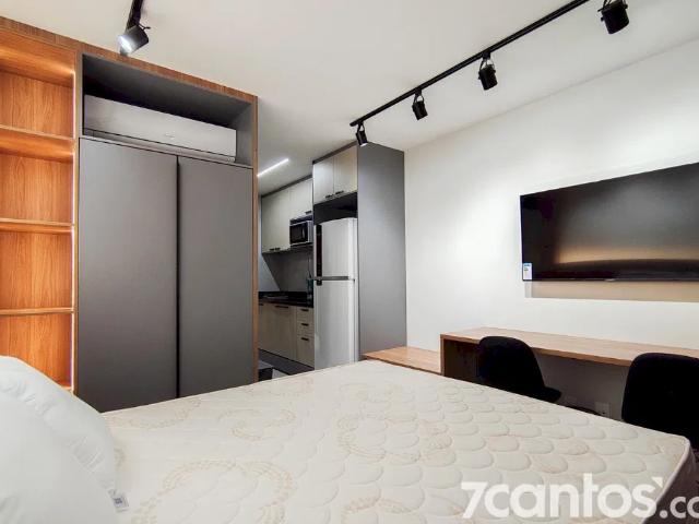 Apartamento para Locação em Fortaleza/CE Meireles 1 Quartos