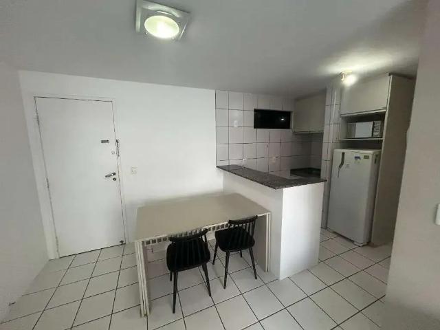 Apartamento para Locação em Fortaleza/CE Meireles 1 Quartos