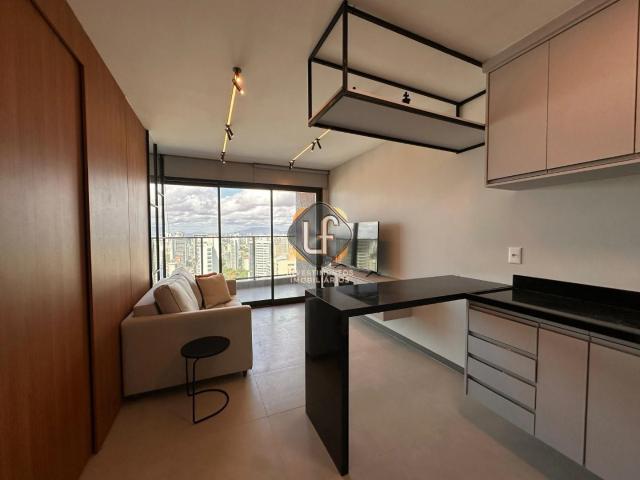 Apartamento para Locação em Fortaleza/CE Meireles 1 Quartos